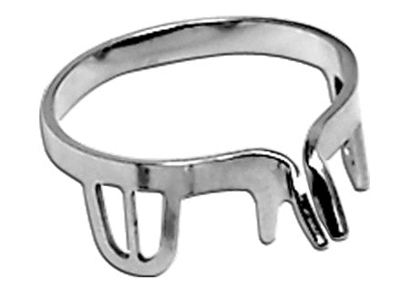 MD Ring (Non-Fluctuating Placement with Sufficient Space for Wedge)