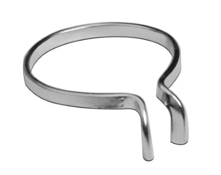 M Ring (Tines Are Curved Out To Fix Matrix On Mesial Side of The Tooth) medical equipment for hospital and laboratory use