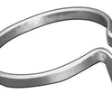 Ring with Flat Tines medical equipment for hospital and laboratory use