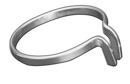 Ring with Flat Tines medical equipment for hospital and laboratory use