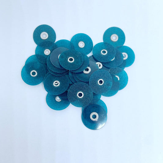 Coarse Discs for Gross Reduction,  40pcs