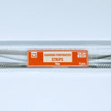 Metal Diamond Perforated Strips, Fine 5pcs