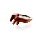 NiTi Ring