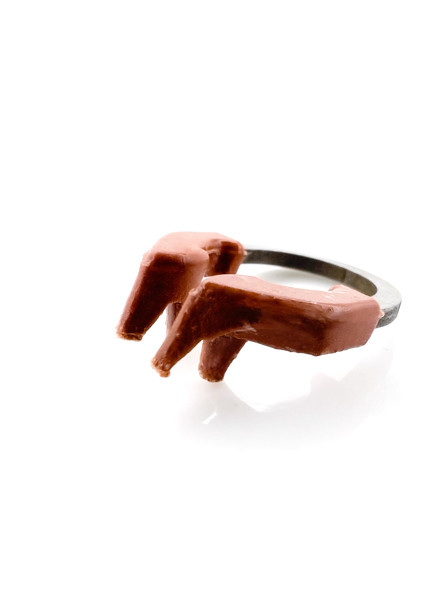 NiTi Ring