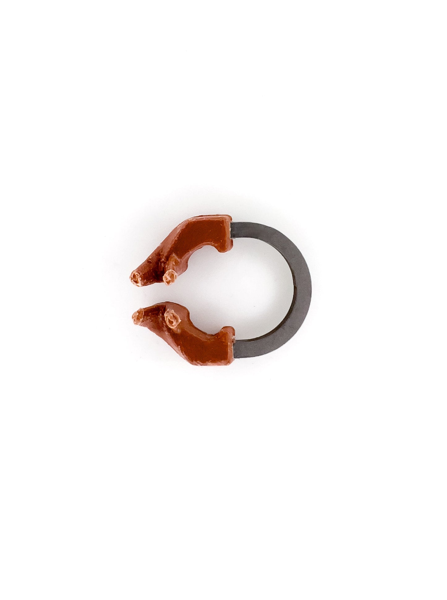 NiTi Ring