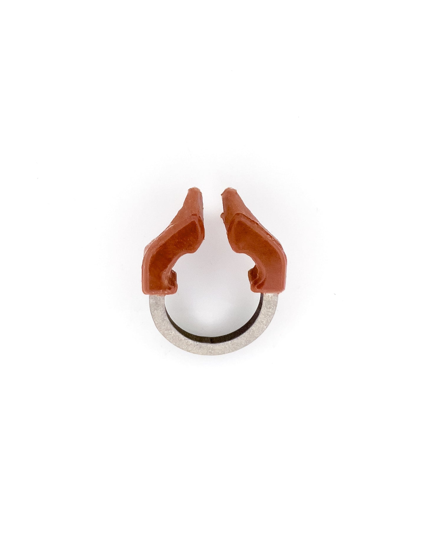 NiTi Ring
