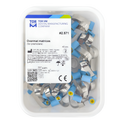 Overmat Refill - Steel Matrix Bands, 40pcs