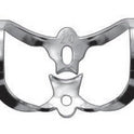 Clamp 210 ("Butterfly" By Ferrier with The Effect of Mechanical Gingival Retraction, for Restoration of Cervical Areas of Tooth Facial Surfaces) medical equipment for hospital and laboratory use
