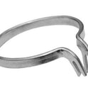 Delta Ring (Suitable for Installation of Fixing Wedges and Add-On Wedges) medical equipment for hospital and laboratory use