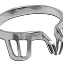 Delta Ring (Suitable for Installation of Fixing Wedges and Add-On Wedges)