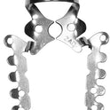 Clamp 2AD medical equipment for hospital and laboratory use