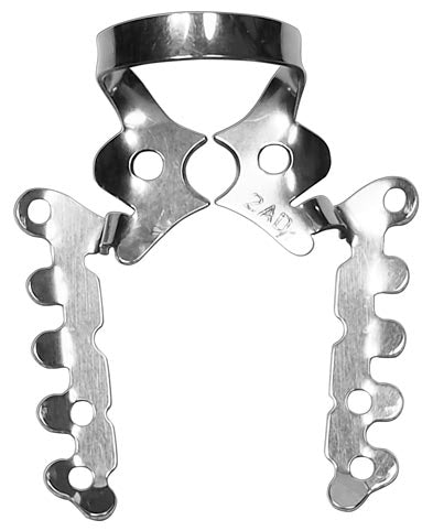 Clamp 2AD medical equipment for hospital and laboratory use