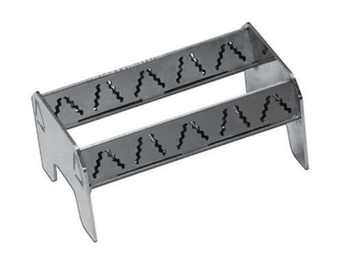 Clamp Organizer (10 Clamps) 1pcs medical equipment for hospital and laboratory use