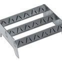 Clamp Organizer (18 Clamps) 1pcs medical equipment for hospital and laboratory use
