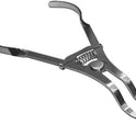 Forceps for Clamps