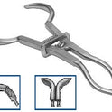 Forceps for Clamps medical equipment for hospital and laboratory use