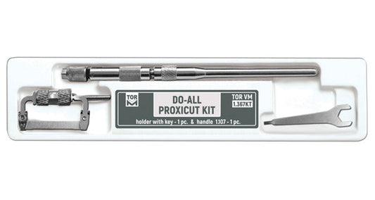 Do-All Proxicut Kit (Holder + Key + Handle) medical equipment for hospital and laboratory use