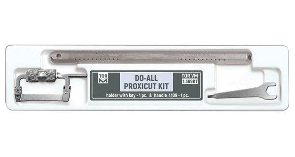 Do-All Proxicut Kit (Holder + Key + Handle)