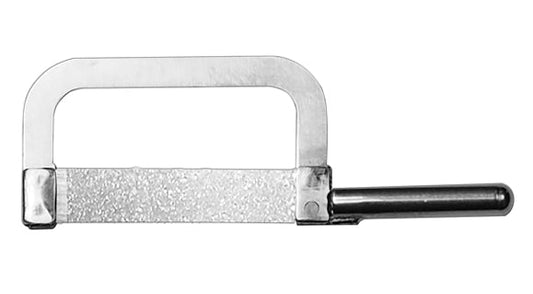 Diamond Strips with Holder, Coarse 1 pc. medical equipment for hospital and laboratory use