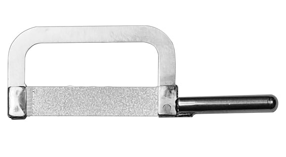 Diamond Strips with Holder, Medium 1 pc. medical equipment for hospital and laboratory use