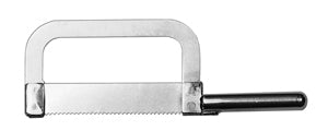 Saw Blade with Holder 1 pc. medical equipment for hospital and laboratory use