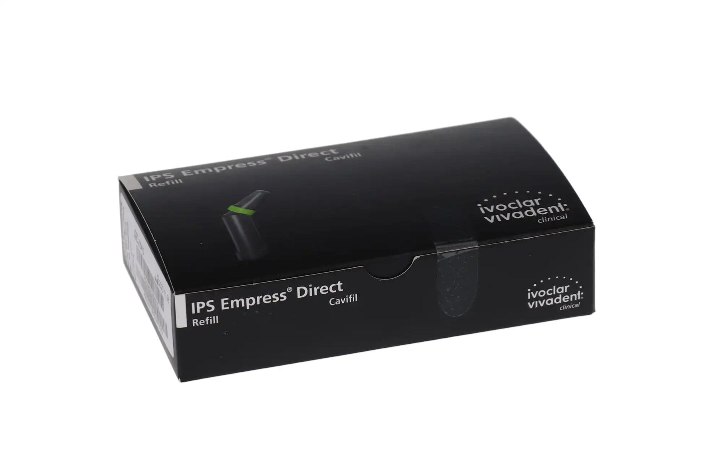 Empress Direct,  Refill, Universal Viscosity, 0.2 g