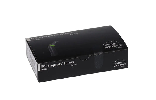 Empress Direct,  Refill, Universal Viscosity, 0.2 g