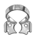 Clamp 7 (Winged Clamp with Flat Horizontal "Jaws", for Large Molars with Pronounced Contour Height) medical equipment for hospital and laboratory use