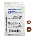 Coarse Discs for Gross Reduction Gold Ocher series, 50pcs