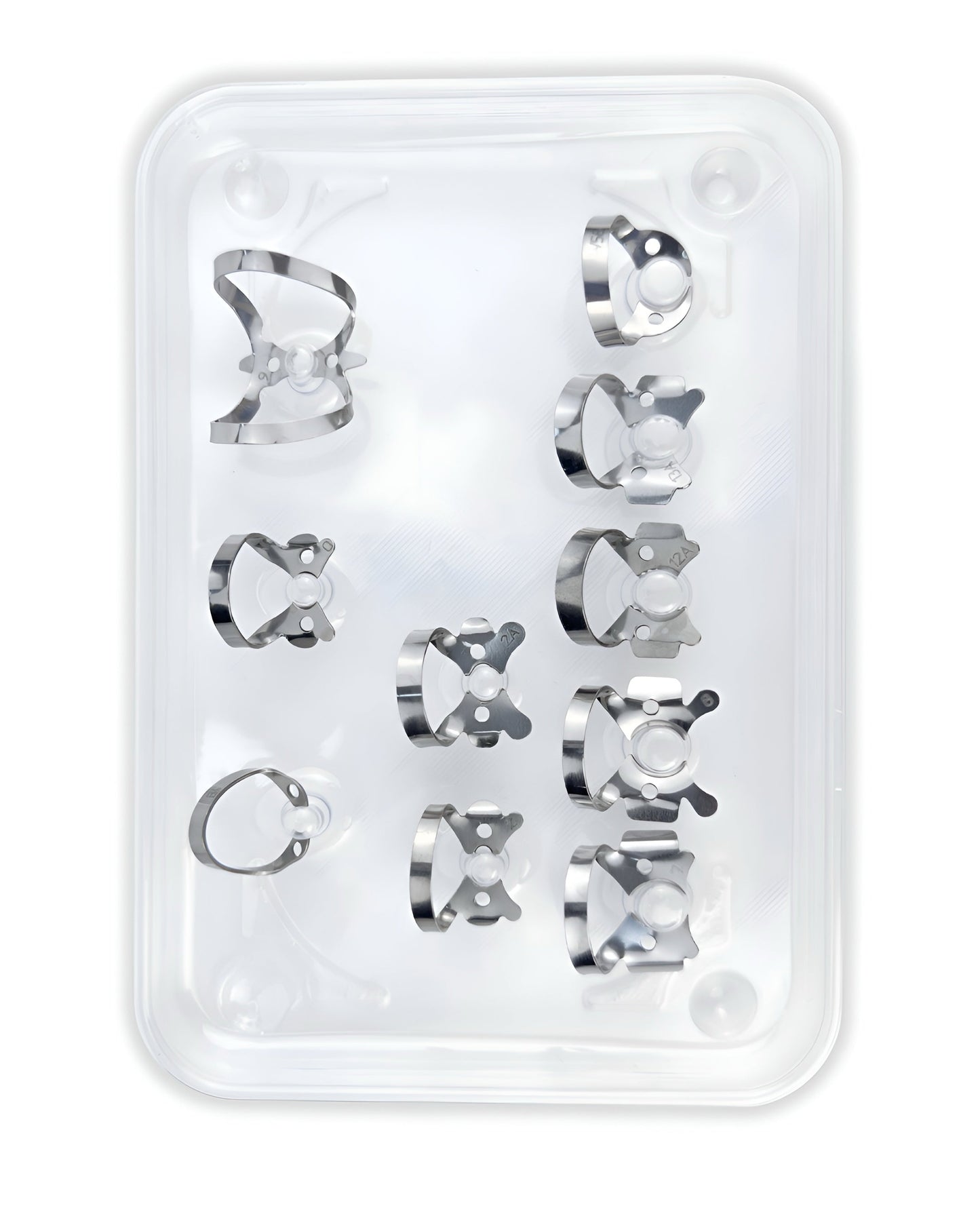Rubber Dam Kit