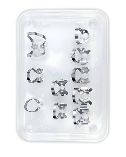 Rubber Dam Kit