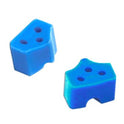 Add-On Silicone Wedges 40pcs
