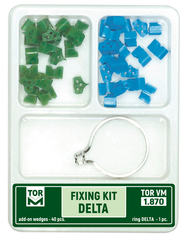 Fixing Kit Delta medical equipment for hospital and laboratory use