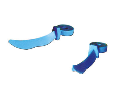 Self-Adapting Fixing Wedges 40pcs medical equipment for hospital and laboratory use