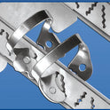 Clamp Organizer (18 Clamps) 1pcs
