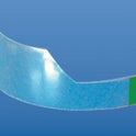 Transparent Sectional Contoured Matrices Narrow 30pcs