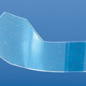 Transparent Sectional Contoured Matrices Wide 30pcs