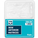 Bow Anterior Matrices 10pcs