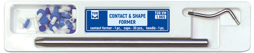 Contact & Shape Former medical equipment for hospital and laboratory use