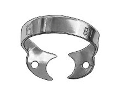 Clamp B1 (Brinker Clamp for Lower Molars) medical equipment for hospital and laboratory use