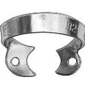 Clamp B2 (Brinker Clamp for Upper Molars (Left Side)) medical equipment for hospital and laboratory use