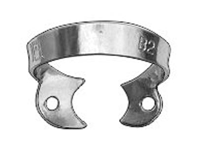 Clamp B2 (Brinker Clamp for Upper Molars (Left Side)) medical equipment for hospital and laboratory use