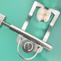 Clamp 215 (Elliot’s Separator) medical equipment for hospital and laboratory use