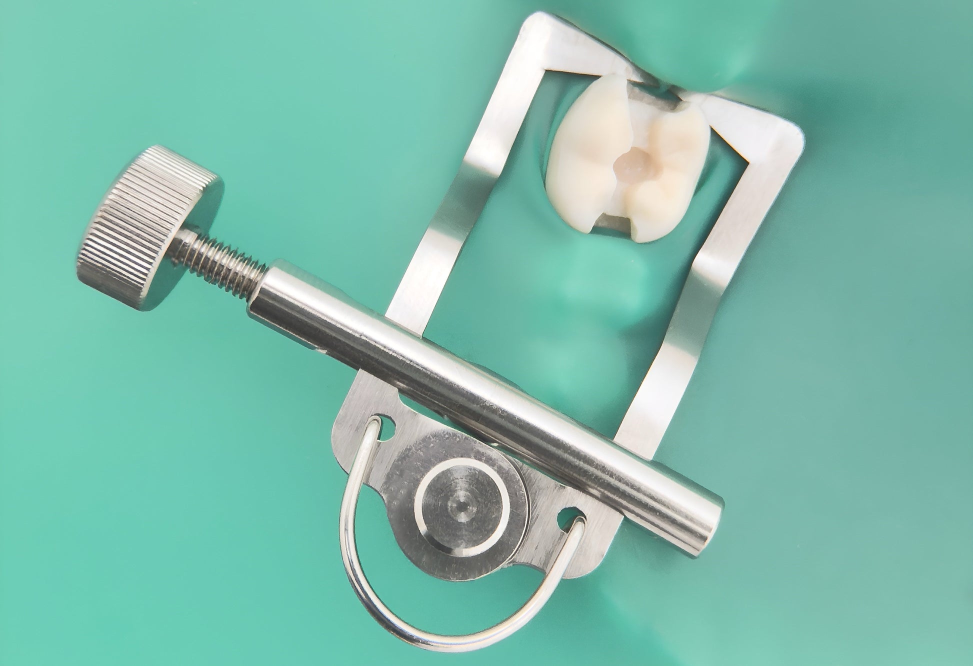 Clamp 215 (Elliot’s Separator) medical equipment for hospital and laboratory use