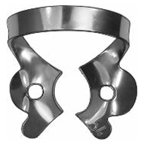 Clamp 54 (for 54 Tooth) medical equipment for hospital and laboratory use