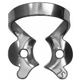 Clamp 75 (for 75 Tooth) medical equipment for hospital and laboratory use