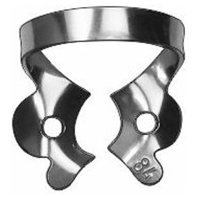 Clamp 84 (for 84 Tooth) medical equipment for hospital and laboratory use