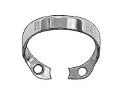 Clamp B4 (Brinker Clamp for Anteriors (Incisors and Canines)) medical equipment for hospital and laboratory use