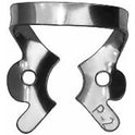 Set of Deciduous Clamps - 54, 64, 55, 65, 74, 84, 75, 85, P-1, P-2