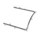 Rubber Dam Frame 93mm by 91mm 1pc medical equipment for hospital and laboratory use
